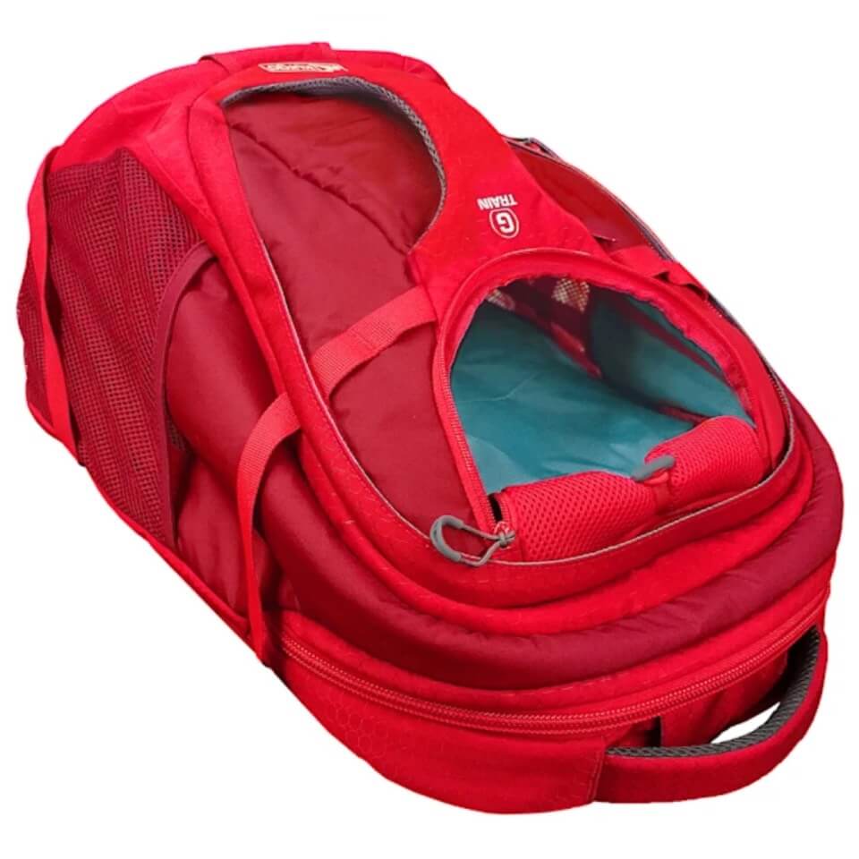 Kurgo Mochila para perro G-Train K9 - Imagen 3