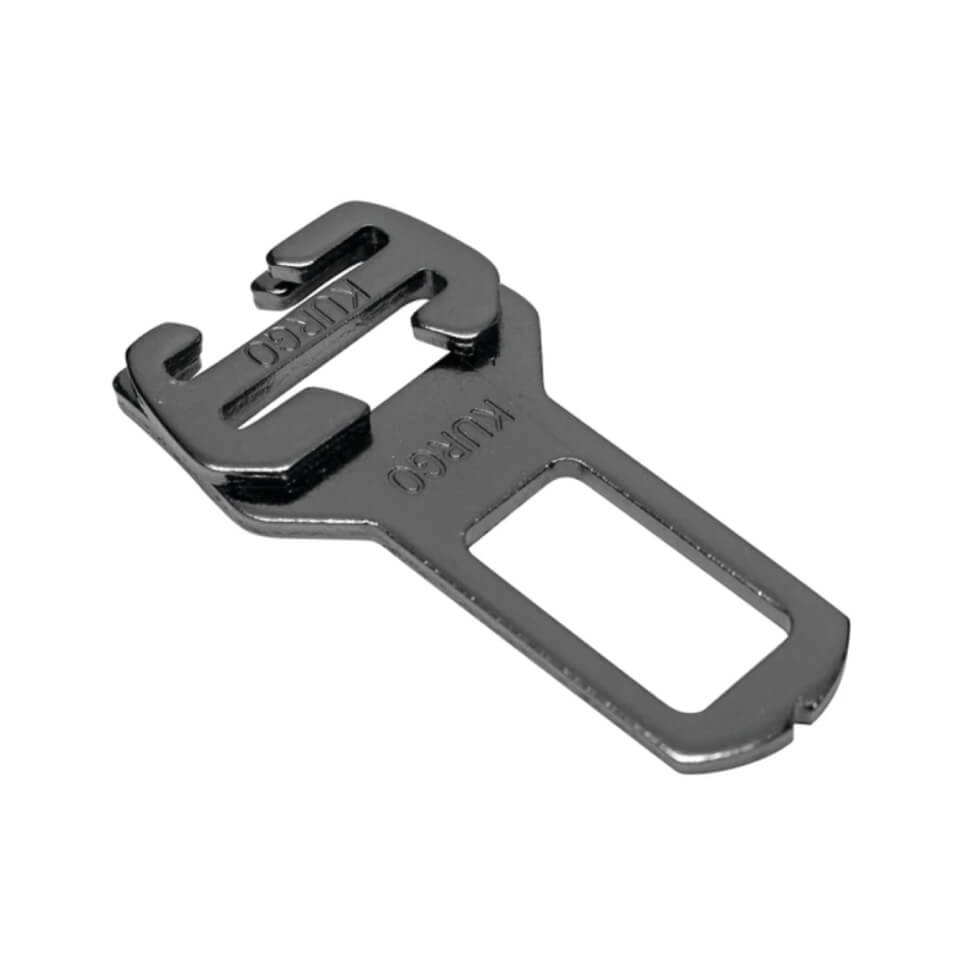 Kurgo Leash to Seatbelt Buckle