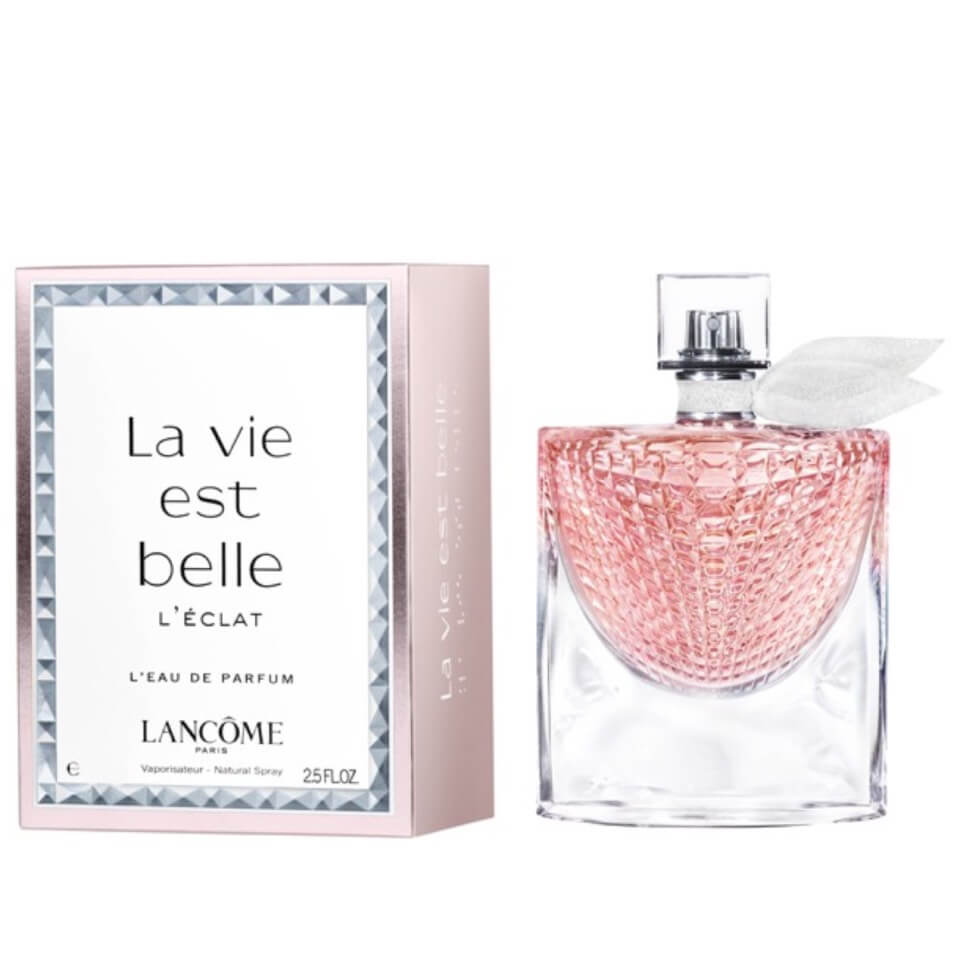 Lancôme La Vie est Belle L'Éclat Eau de Parfum 75 ml