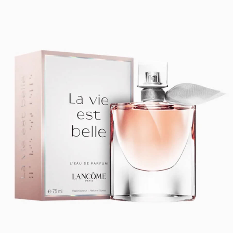 Lancôme La Vie est Belle L’ Eau de Parfum 100 ml