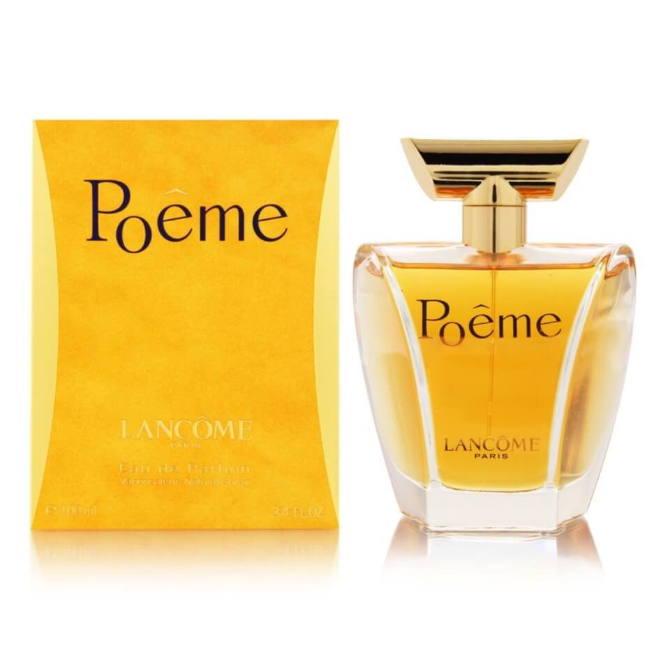 Lancôme Poeme Eau de Parfum 100 ml