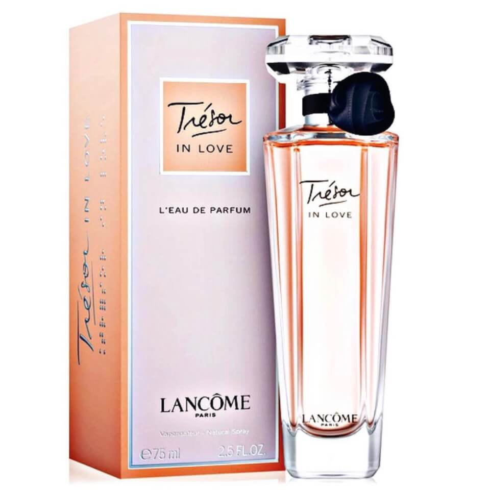 Lancôme Trésor in Love Eau de Parfum 75 ml