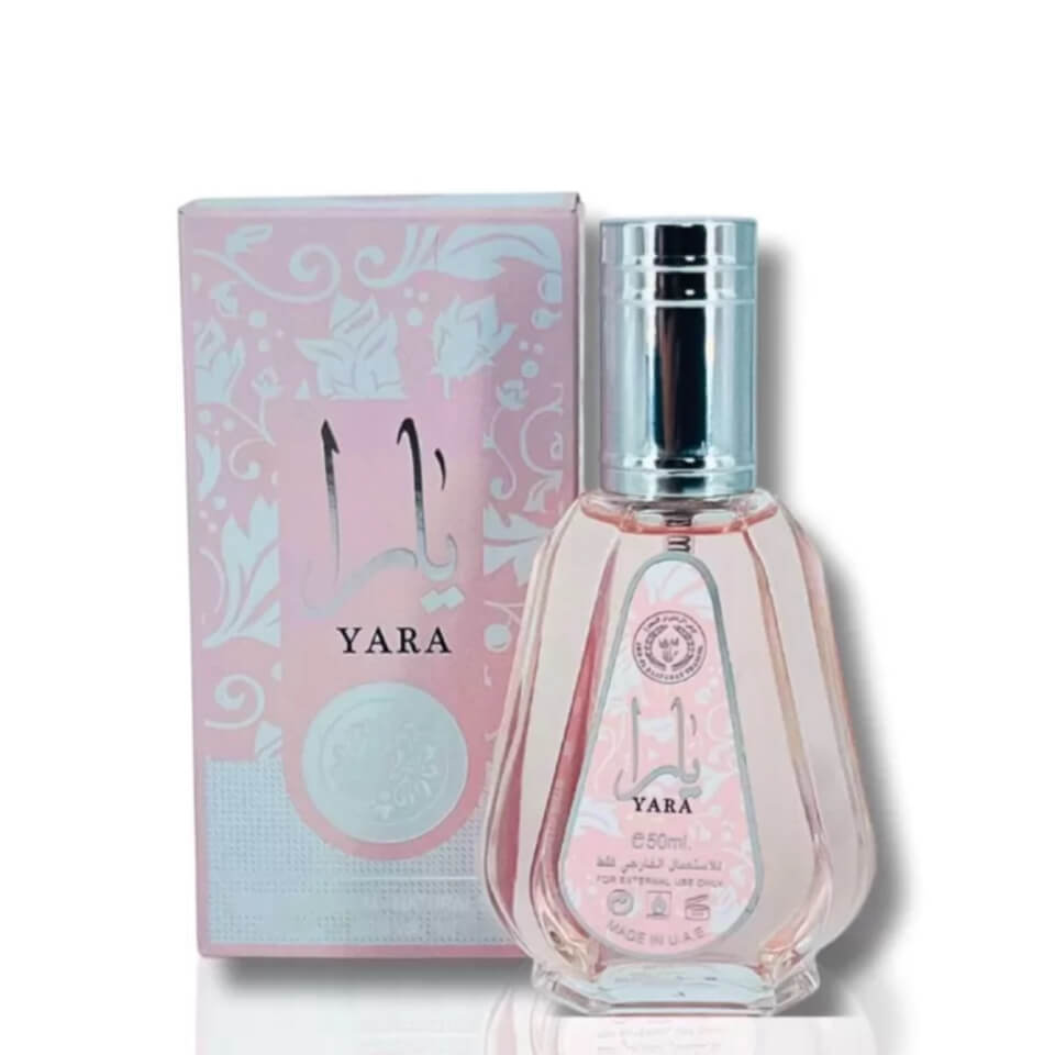 Lattafa Yara Eau de Parfum 50 ml