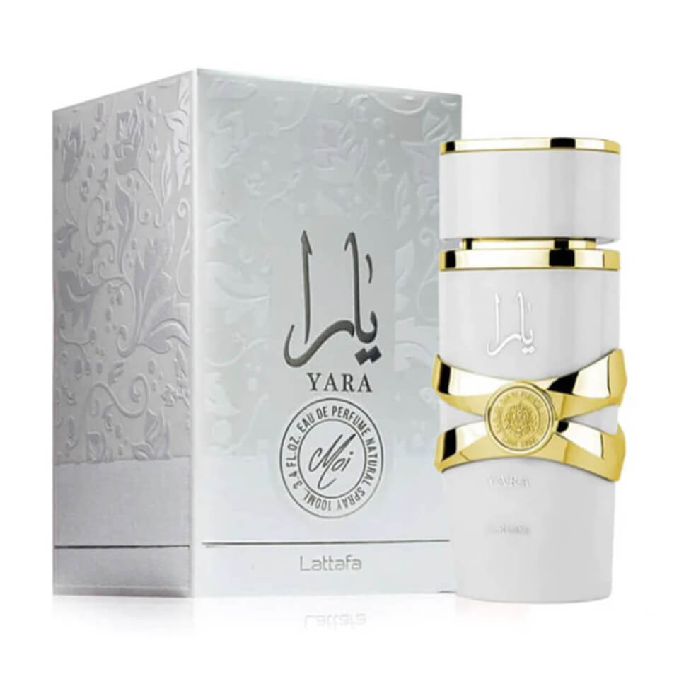 Lattafa Yara Moi Eau de Parfum 100ml