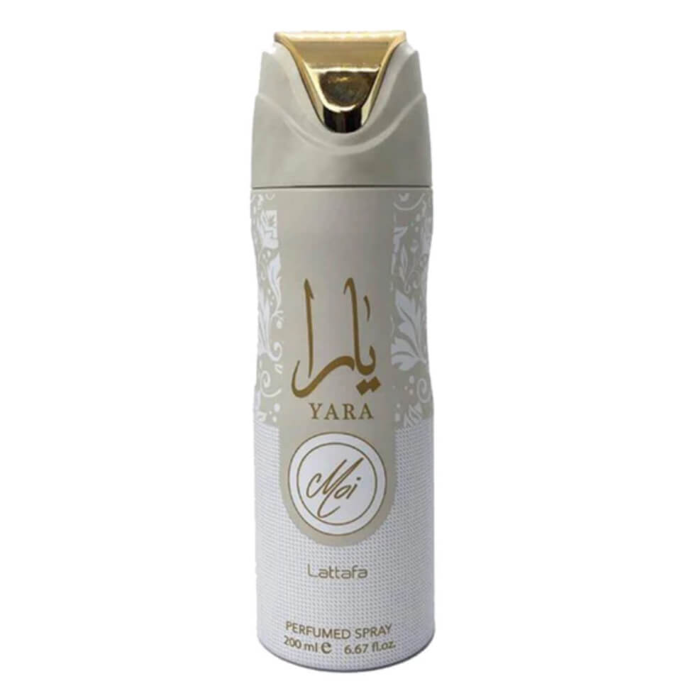 Lattafa Yara Moi Perfumed Spray 200 ml