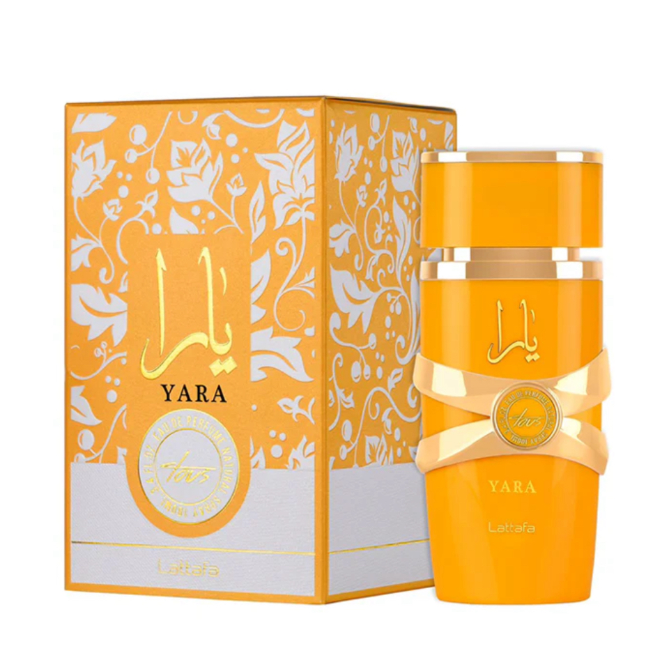 Lattafa Yara Tous Eau de Parfum 100 ml