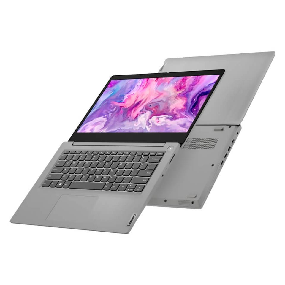 Lenovo IdeaPad 3 Celeron N4020 SSD 14" - Imagen 5