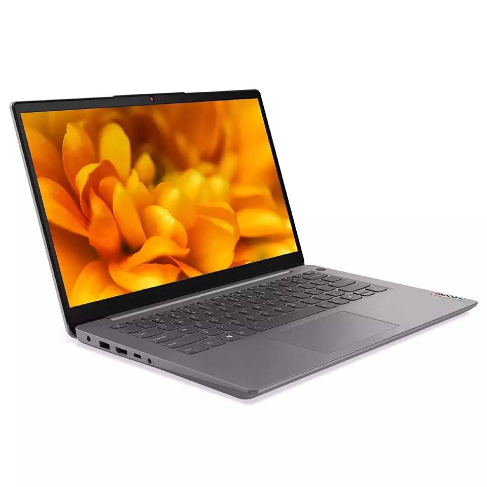Lenovo IdeaPad 3 82H7 Core i3 - Win 11 Home - 14" - Imagen 4