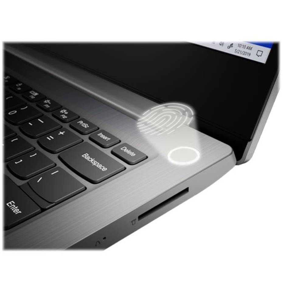 Lenovo IdeaPad 3 82H7 Core i3 - Win 11 Home - 14" - Imagen 2