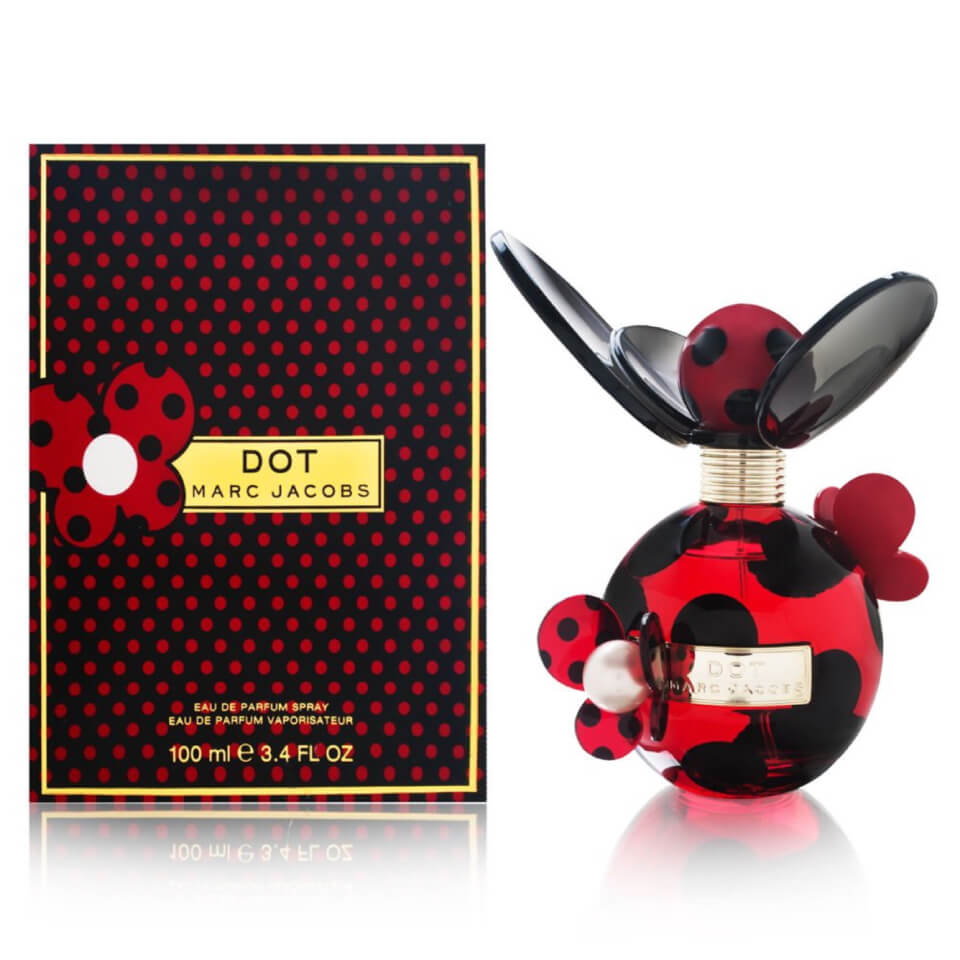 Marc Jacobs Dot Eau de Parfum 100 ml