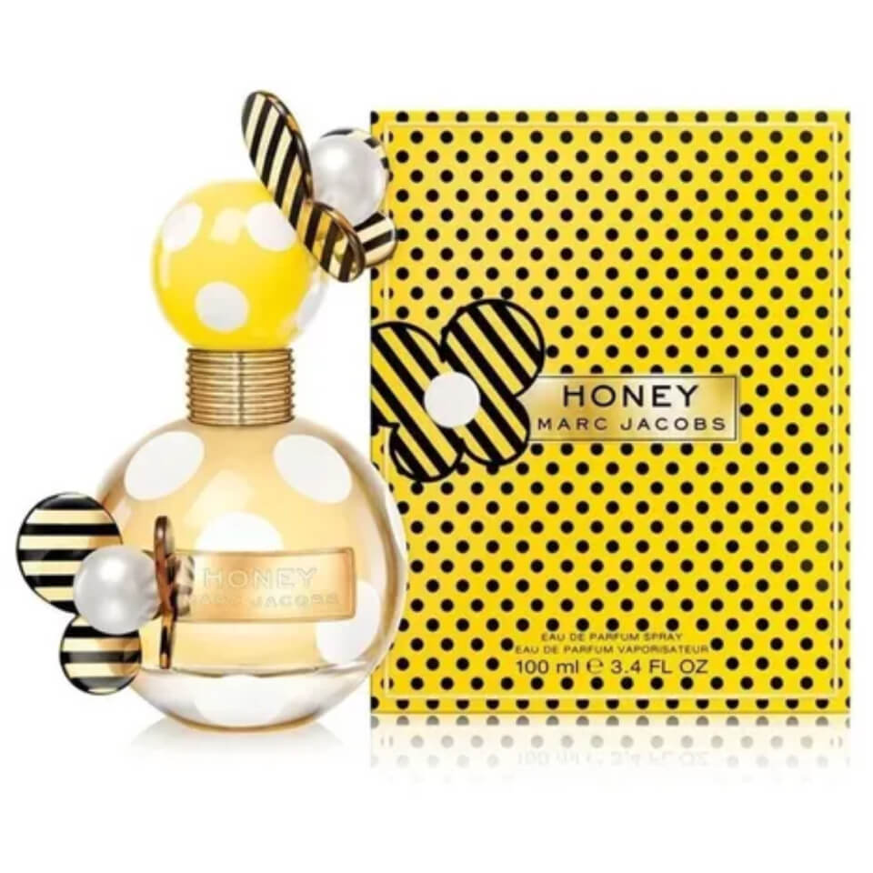 Marc Jacobs Honey Eau de Parfum 100 ml