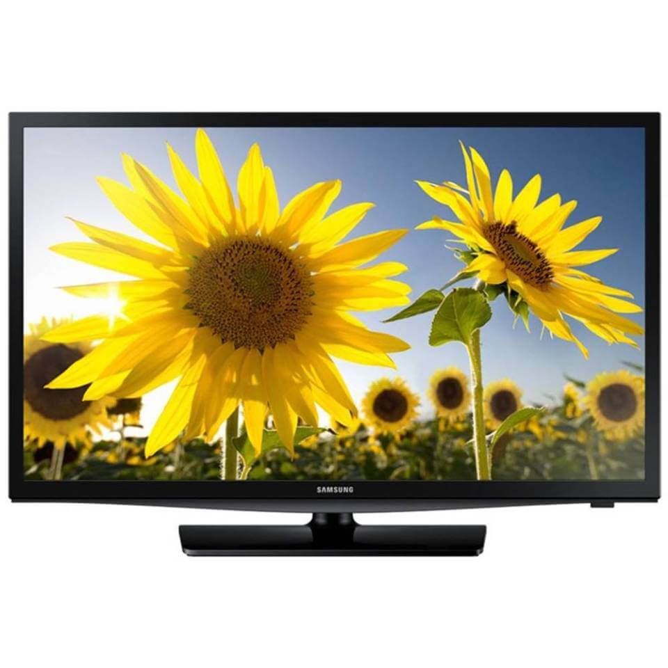 Monitor Samsung 27.5"LED 1366x768/2xHDMI/USB