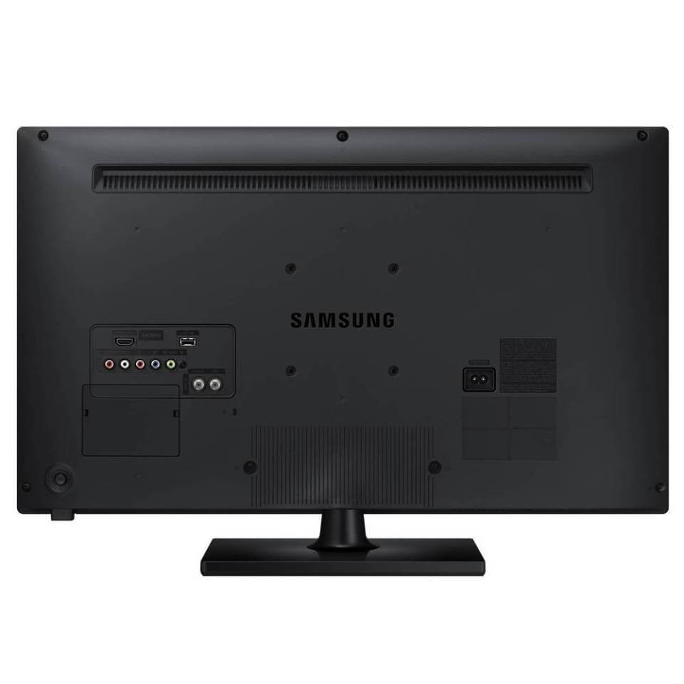 Monitor Samsung 27.5"LED 1366x768/2xHDMI/USB - Imagen 3