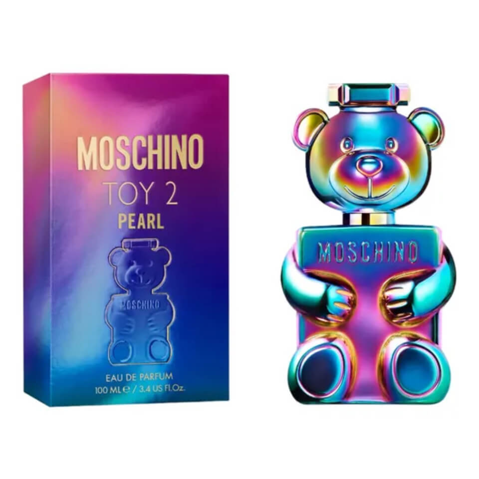 Moschino Toy 2 Pearl Eau de Parfum 100 ml