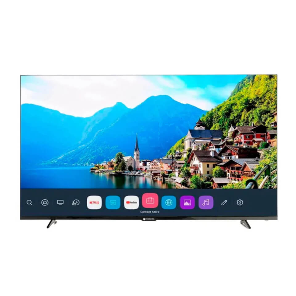Motorola Smart TV FHD – 43″