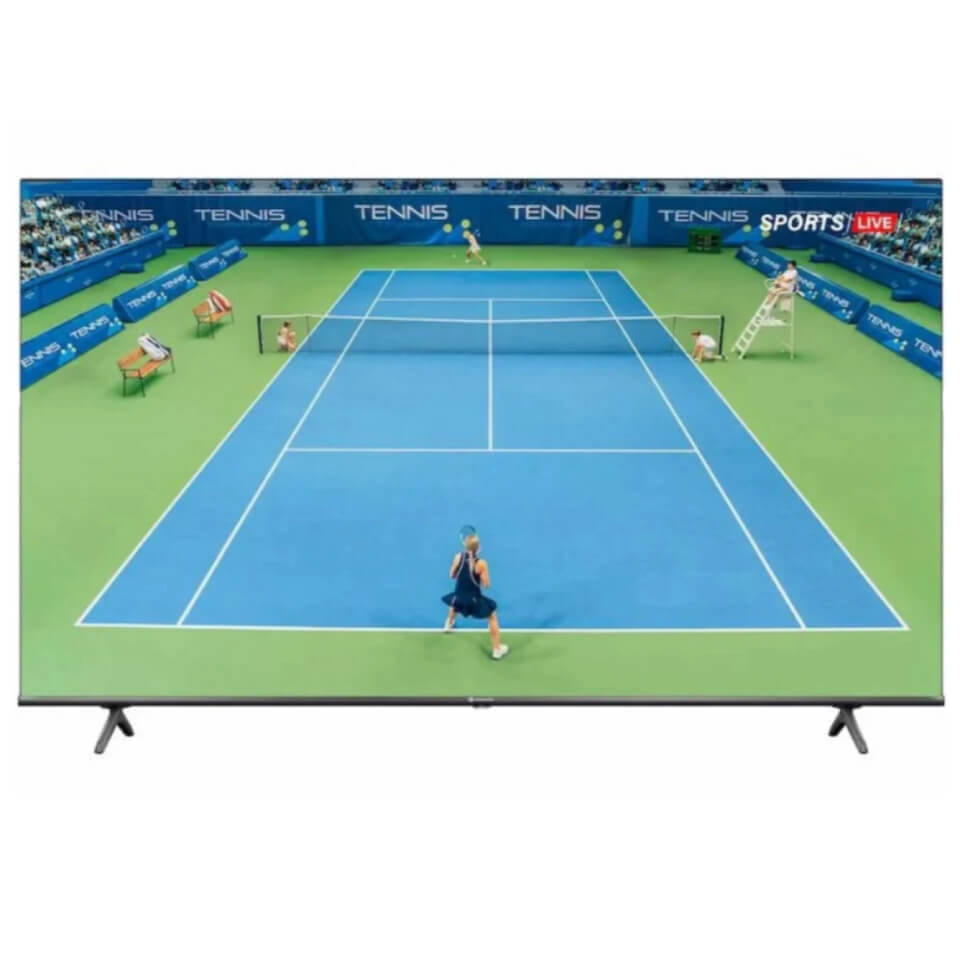Motorola Smart TV UHD 4K - 75"