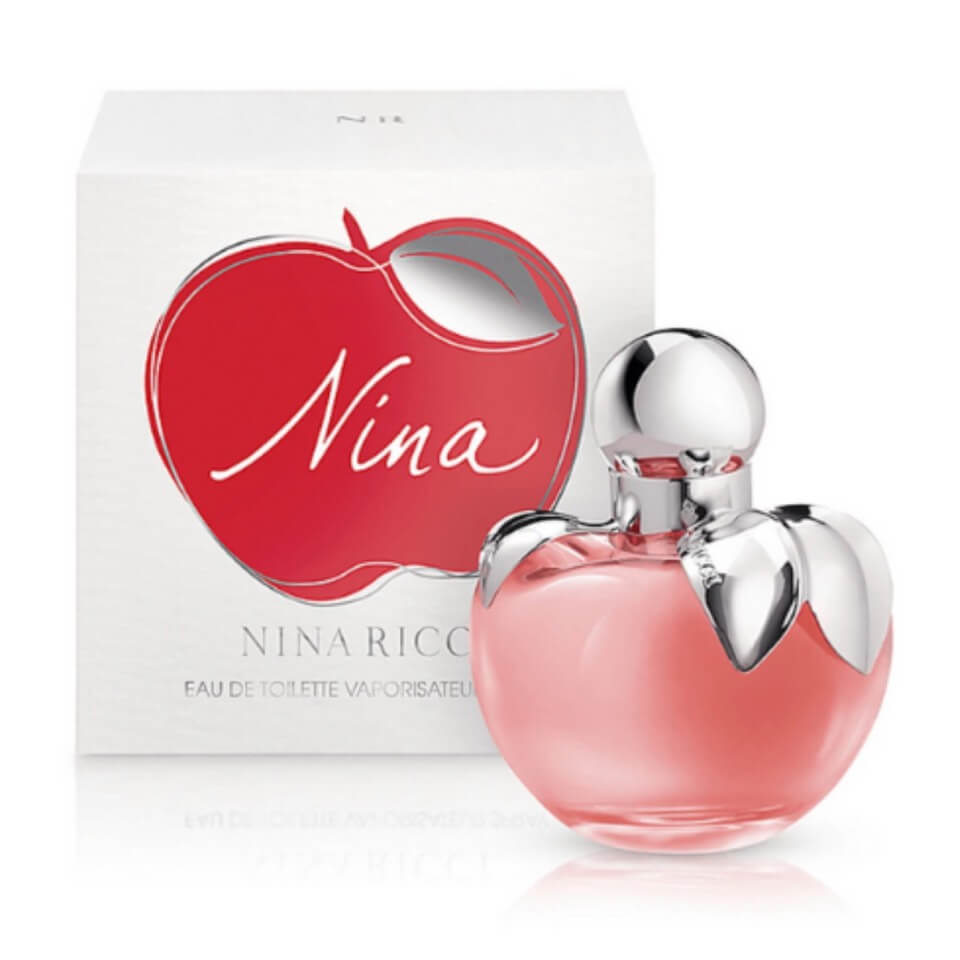 Nina Ricci Nina 80 ml