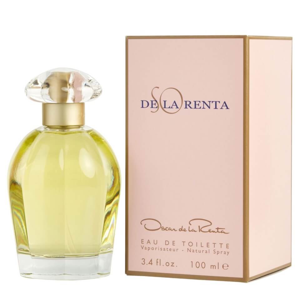 Oscar de la Renta So de la Renta 100 ml