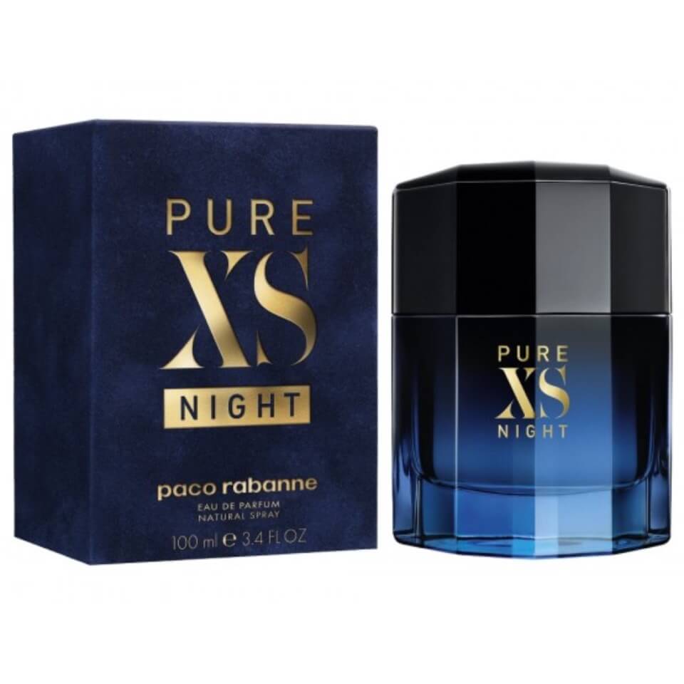 Paco Rabanne Pure XS Night Eau de Parfum 100 ml