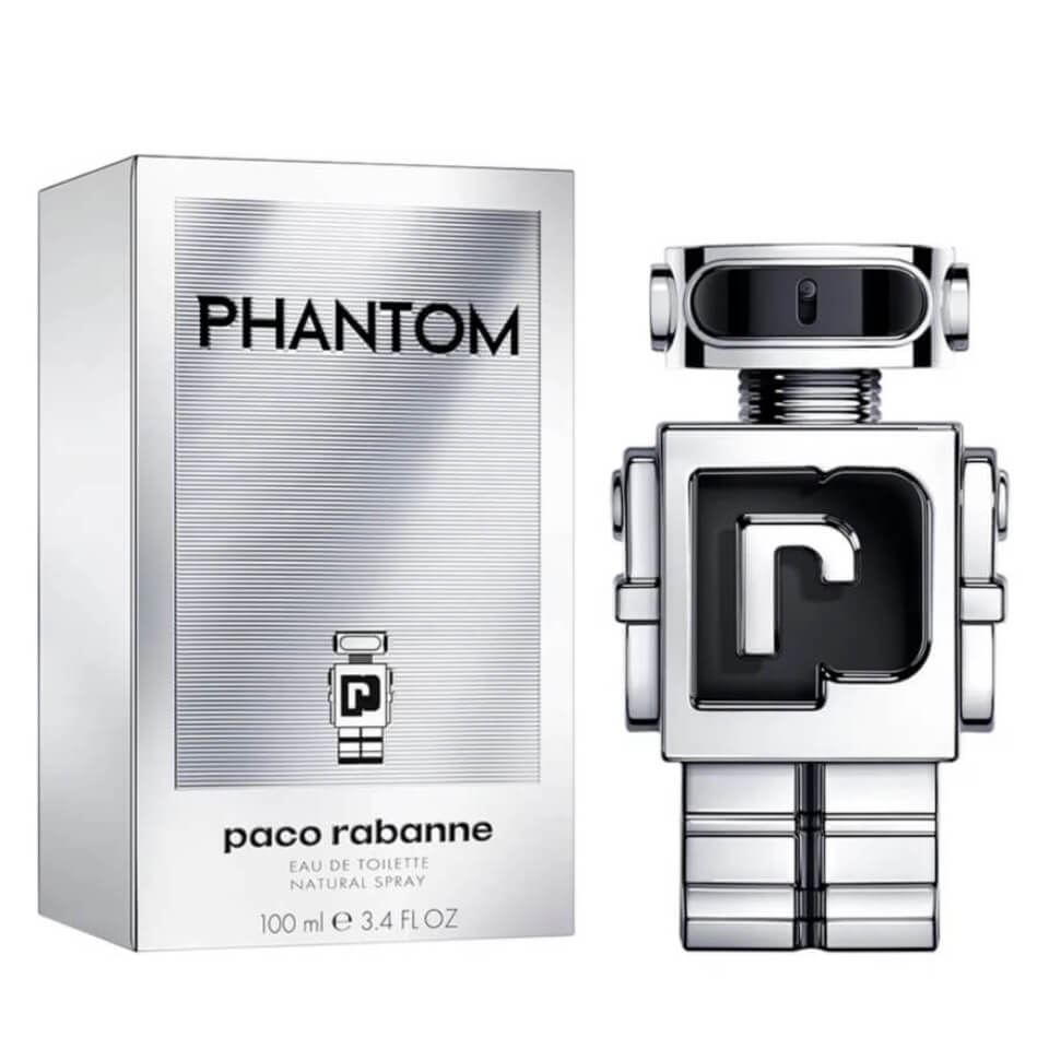 Paco Rabanne Phantom 100 ml