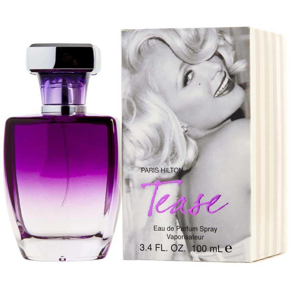 Paris Hilton Tease Eau de Parfum 100 ml
