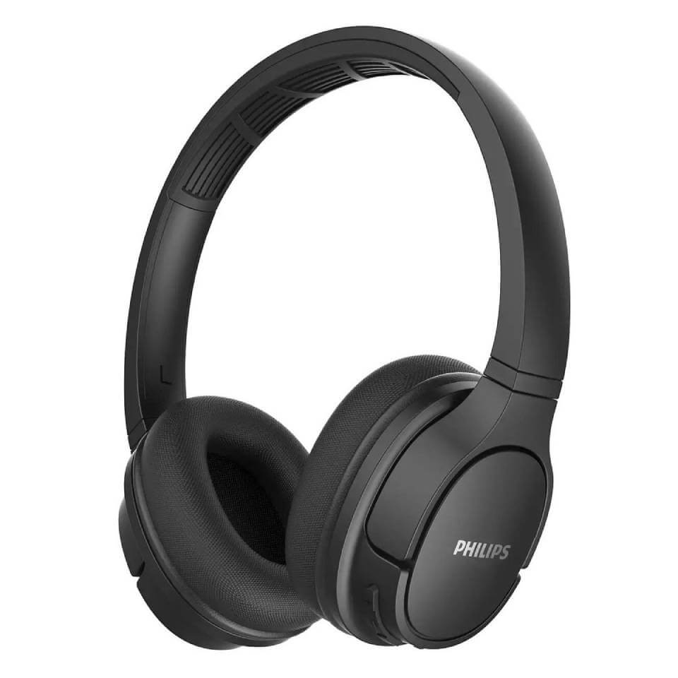 Philips Audífonos Inalámbricos para Deportes TASH402BK - Negro