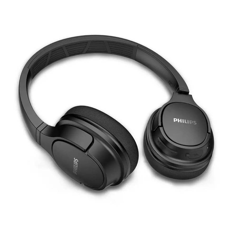 Philips Audífonos Inalámbricos para Deportes TASH402BK - Negro - Imagen 3