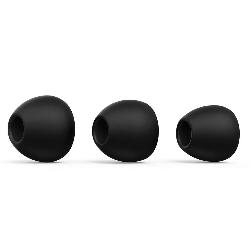 Philips Audífonos Intrauditivos TAE1105BK con Micrófono - Negro - Imagen 4