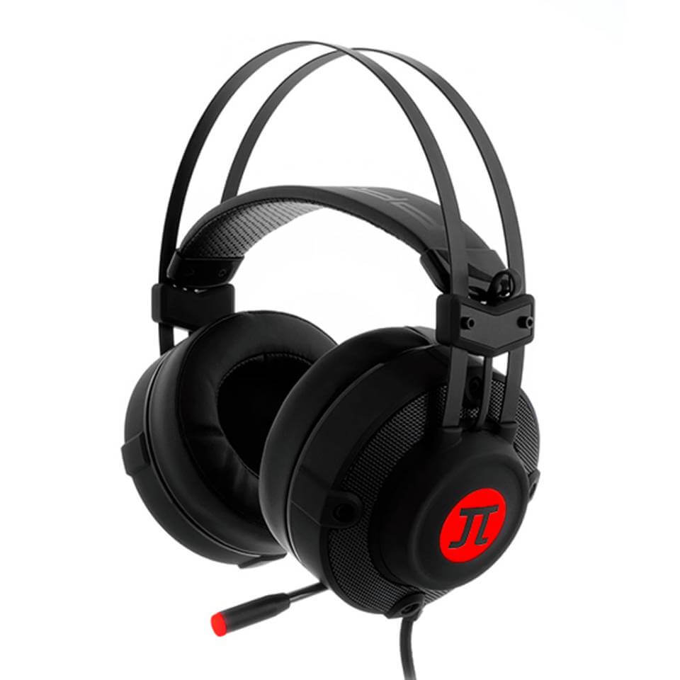 Primus Gaming Audífonos Gaming Arcus 150T 7.1