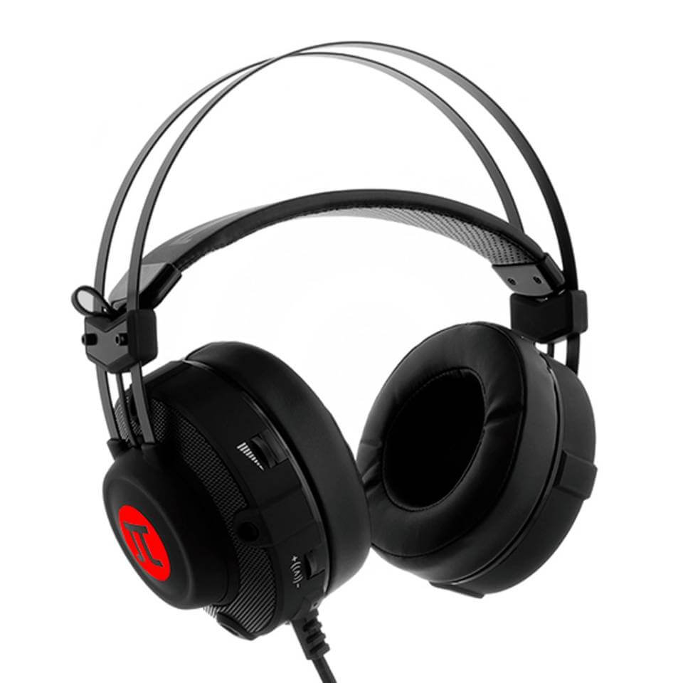 Primus Gaming Audífonos Gaming Arcus 150T 7.1 - Imagen 4