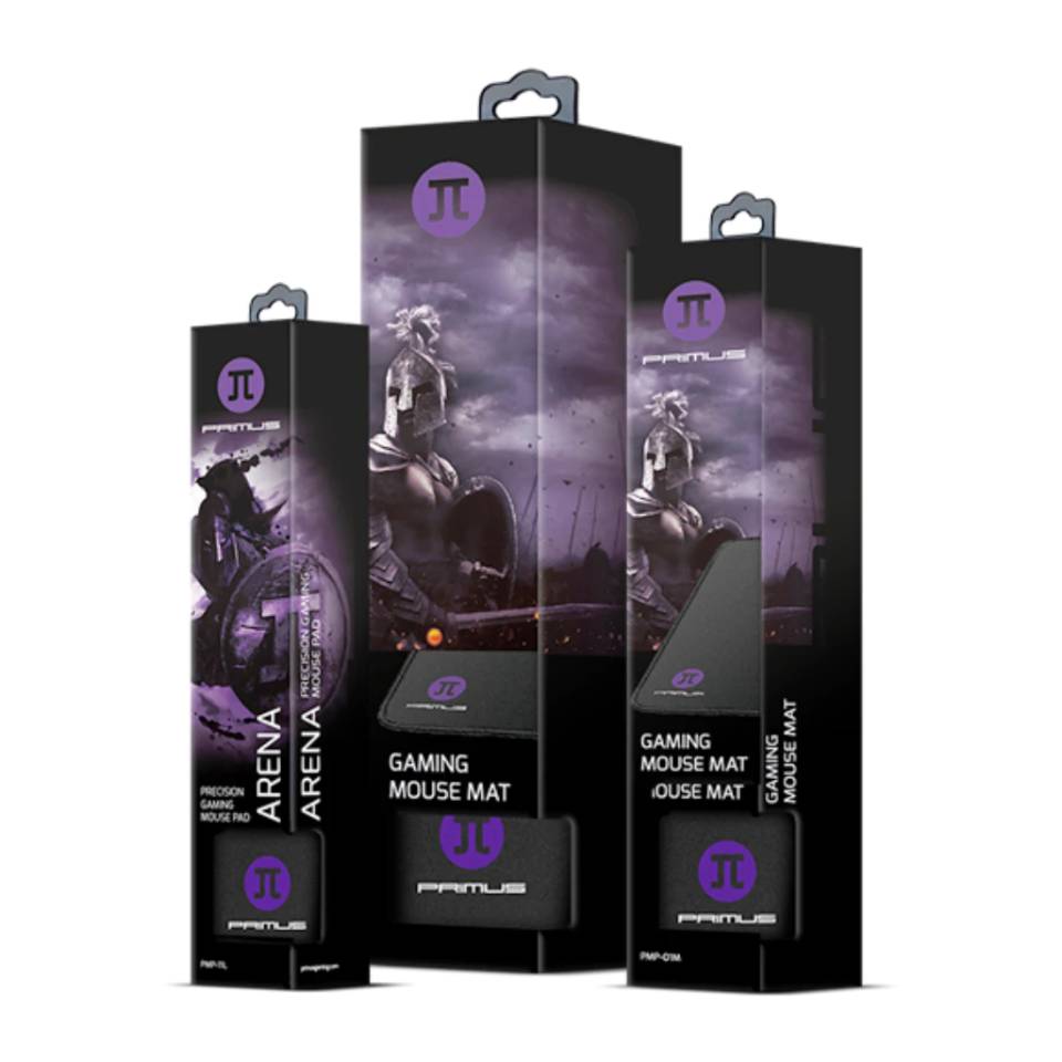 Primus Gaming Mousepad Arena PMP-01-XL - Imagen 5