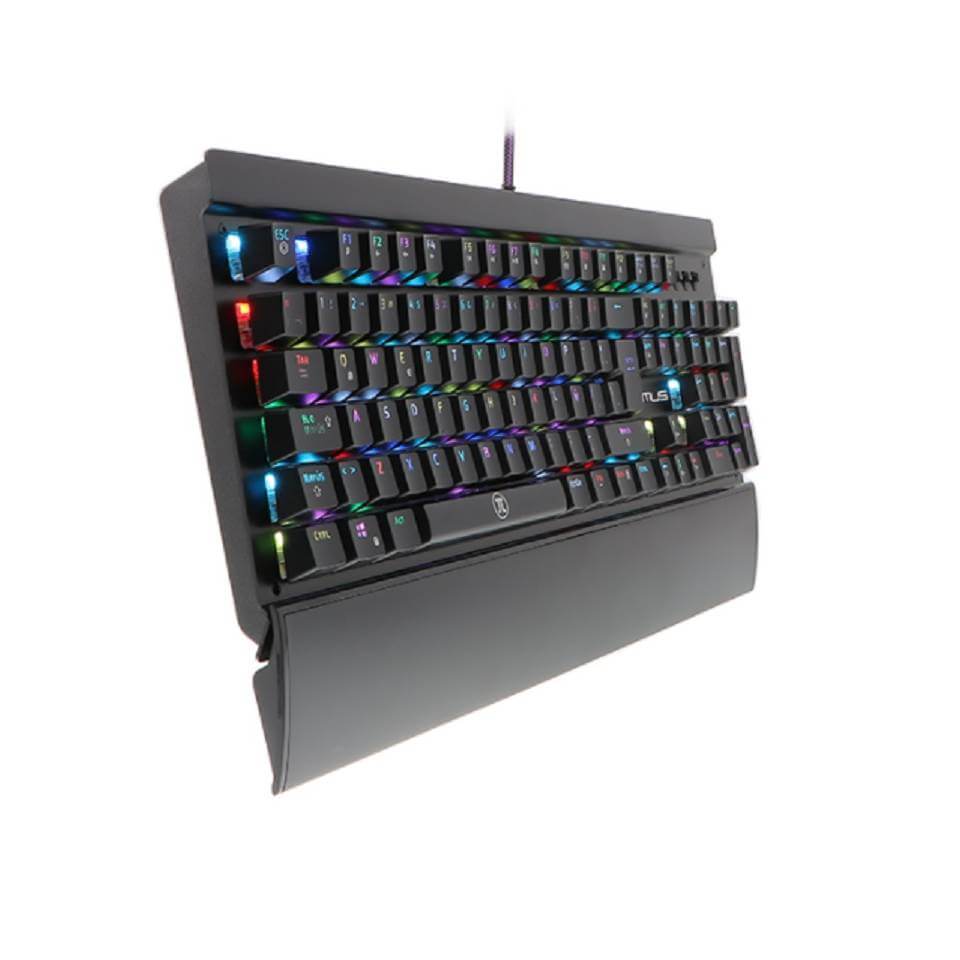 Primus Gaming Teclado BALLISTA200S Mecánico - Imagen 2