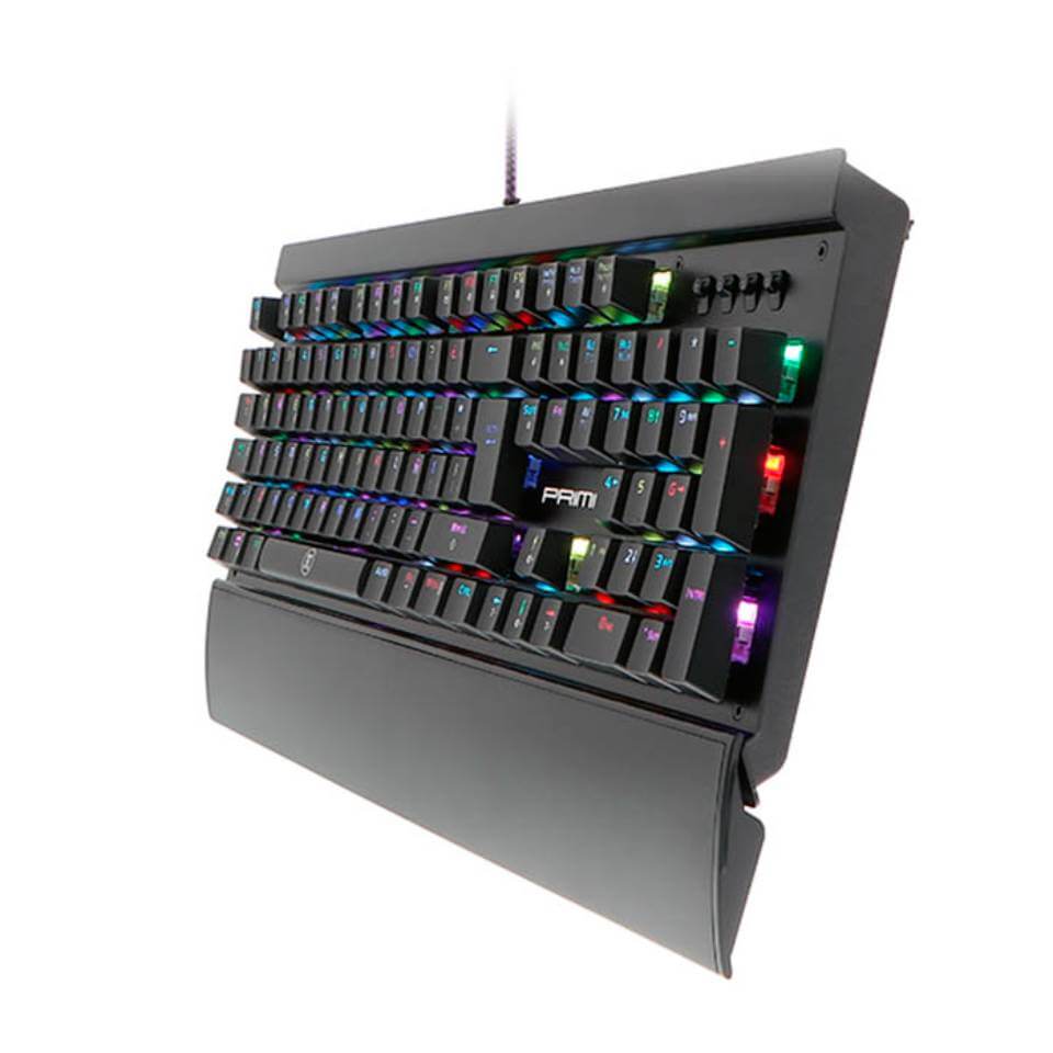 Primus Gaming Teclado BALLISTA200S Mecánico - Imagen 3