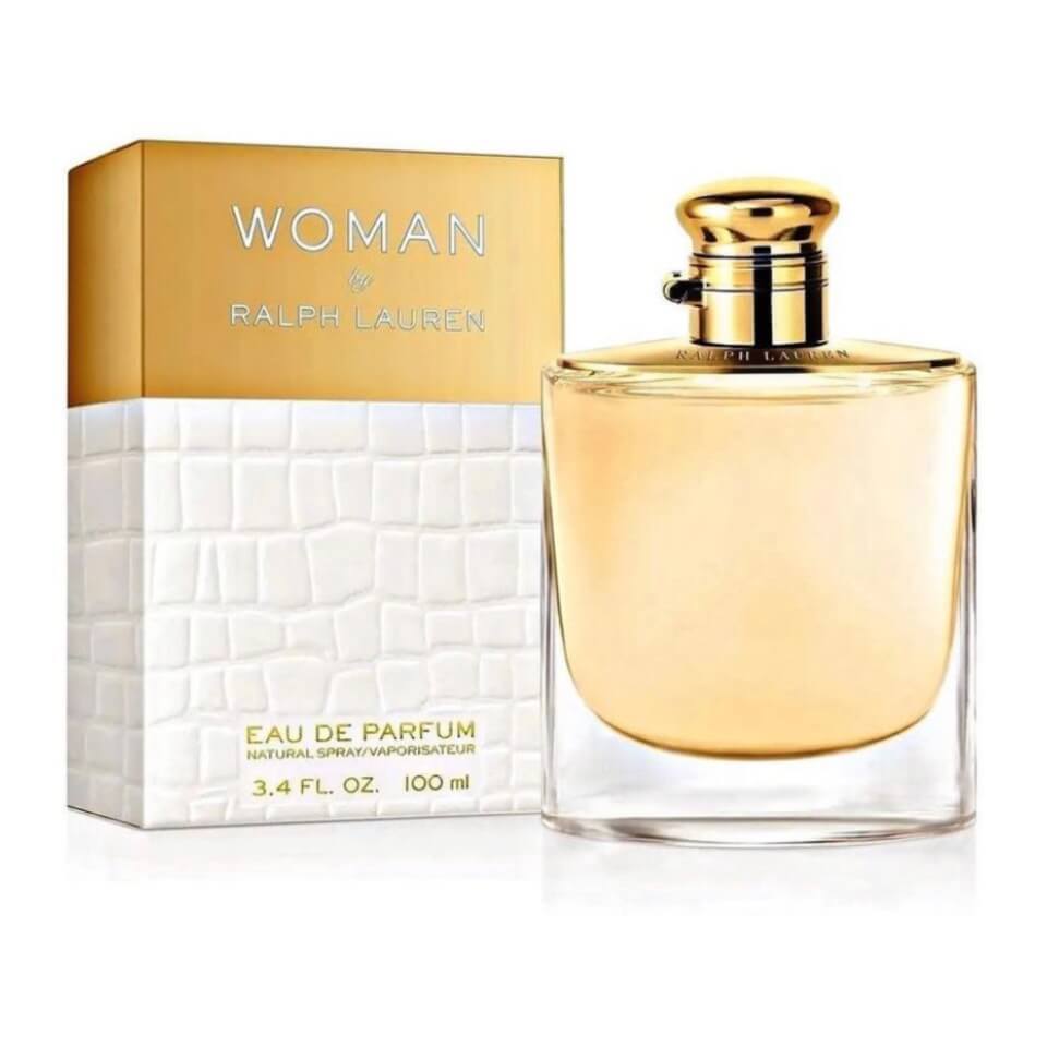Ralph Lauren Woman Eau de Parfum 100 ml