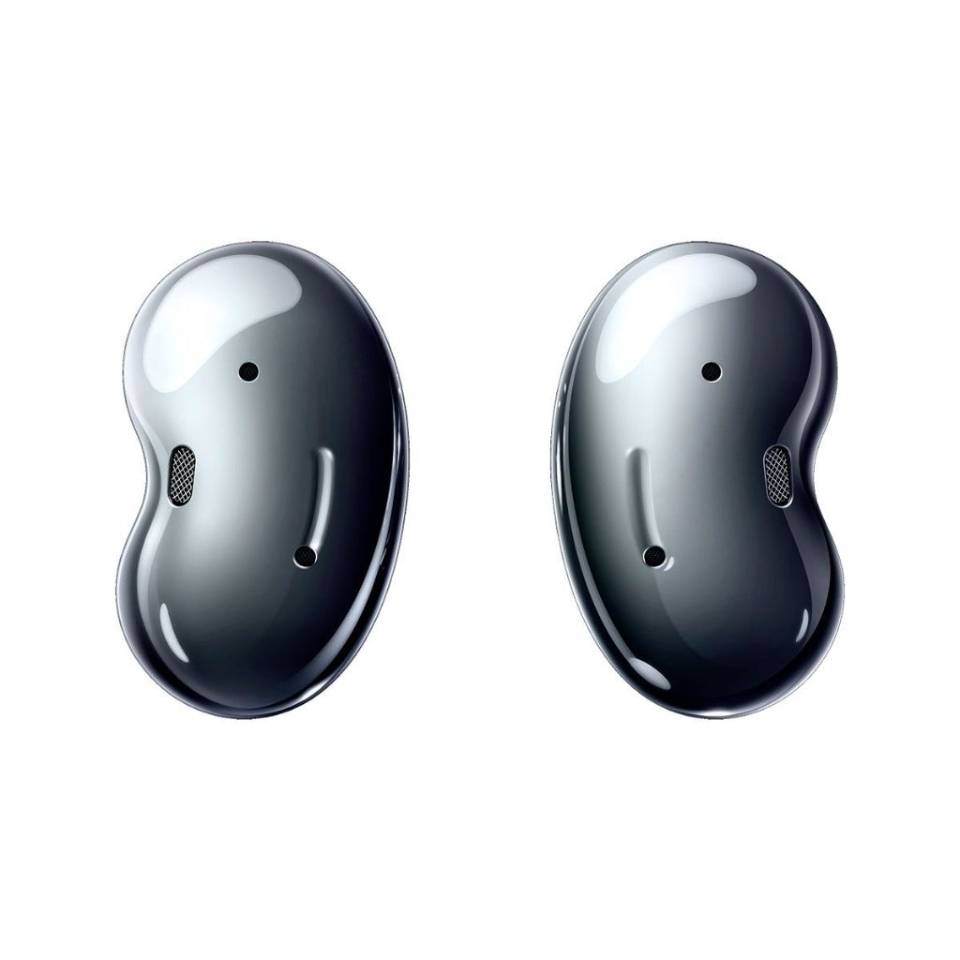 Samsung Audífonos Inalámbricos Galaxy Buds Live - Gris