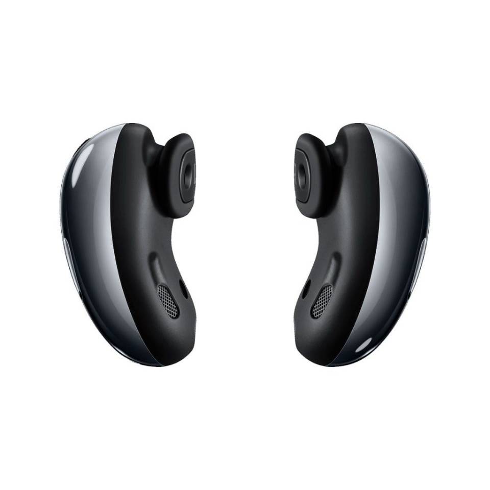 Samsung Audífonos Inalámbricos Galaxy Buds Live - Gris - Imagen 2