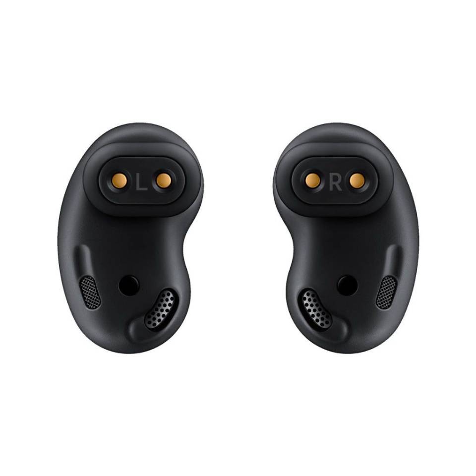Samsung Audífonos Inalámbricos Galaxy Buds Live - Gris - Imagen 3