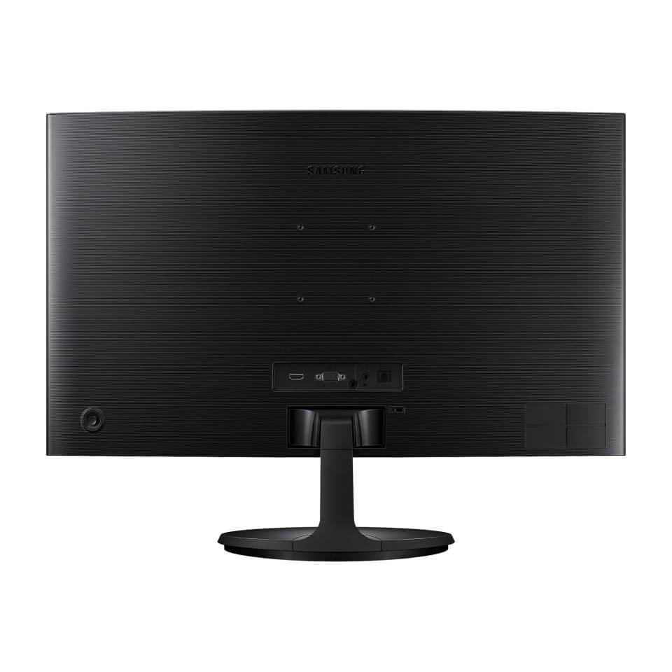 Samsung Monitor Curvo 24" - 60HZ - Imagen 4