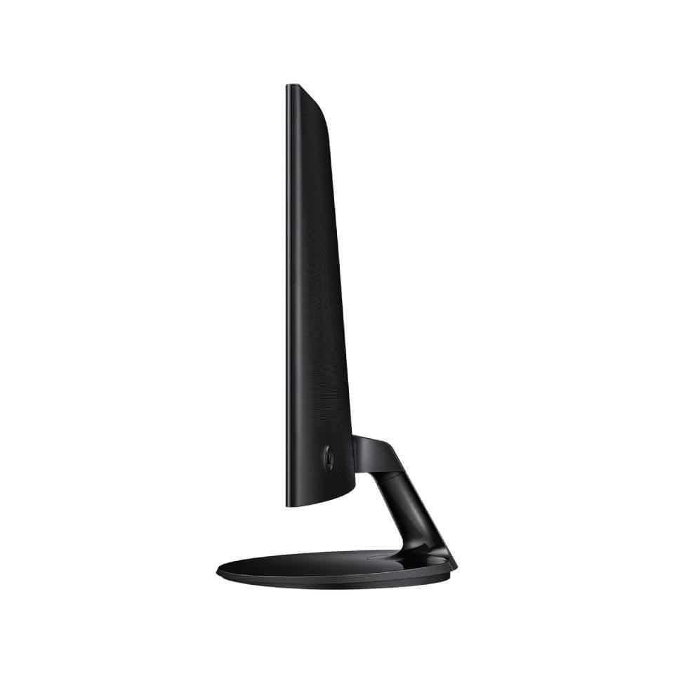 Samsung Monitor Curvo 24" - 60HZ - Imagen 5