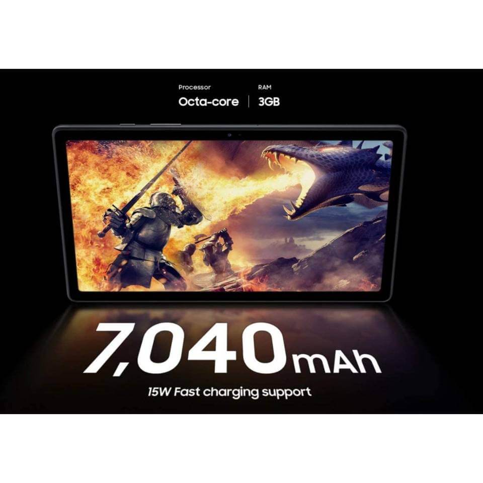 Samsung Galaxy Tab A7 10.4" - Imagen 2