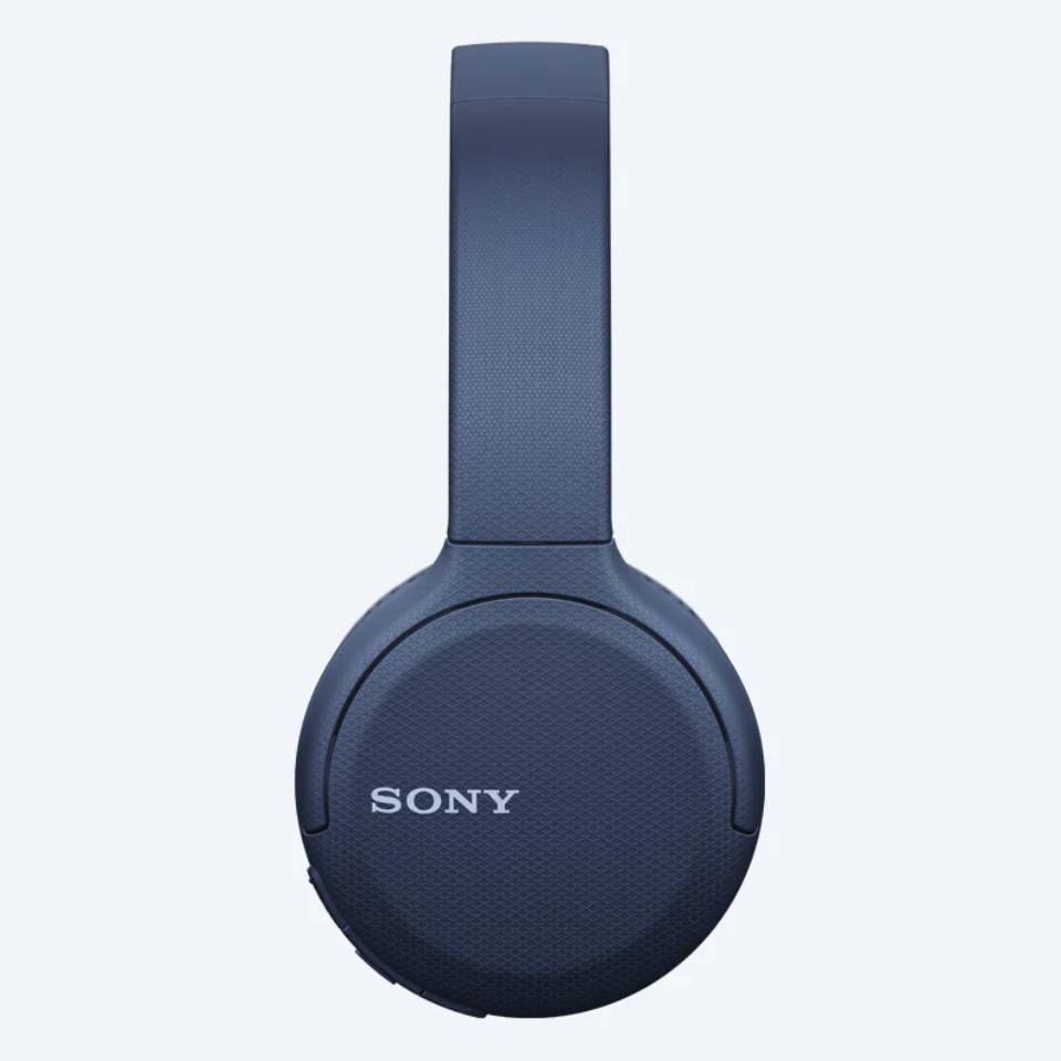 Sony Audífonos Inalámbricos de Diadema WH-CH510 - Azul - Imagen 2