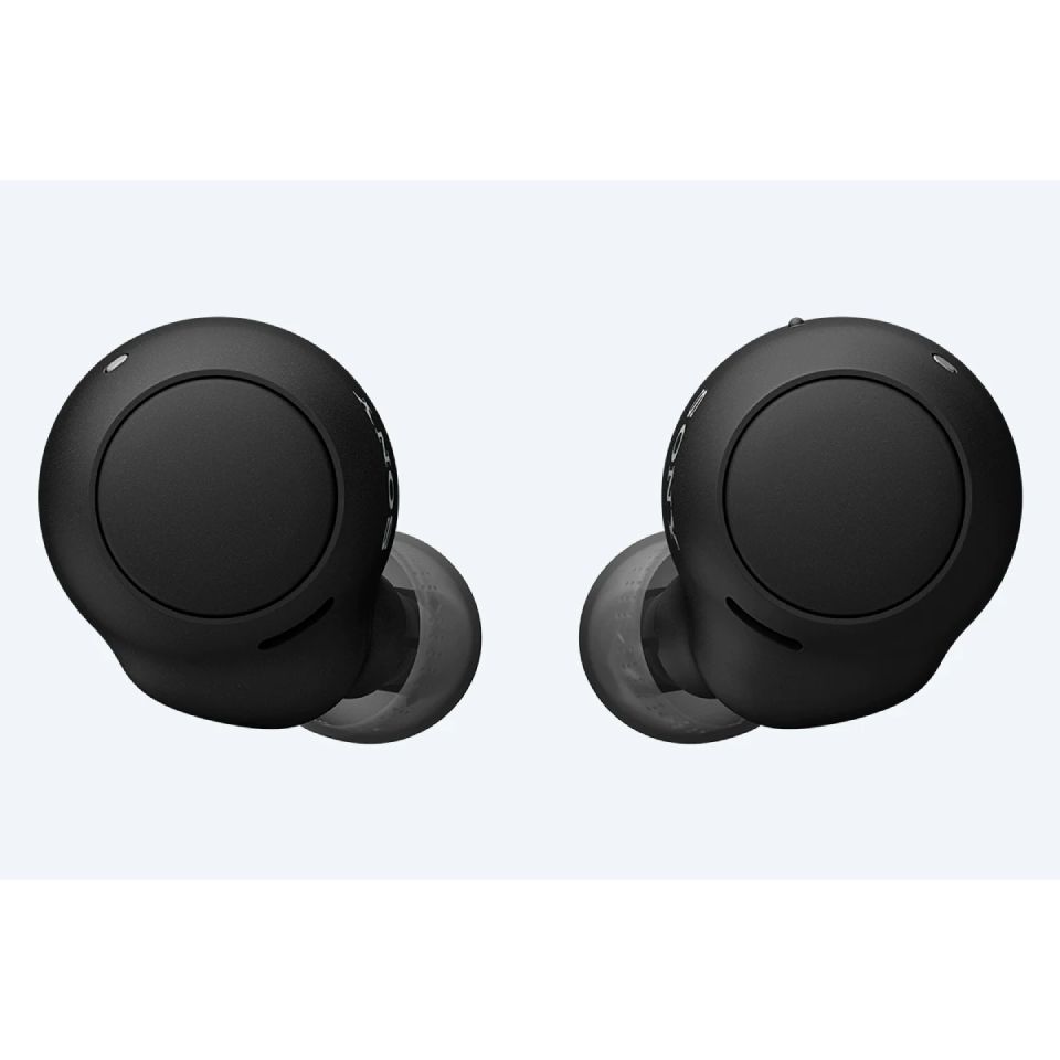 Sony Audífonos Inalámbricos True wireless IPX4 WF-C500 - Negro - Imagen 2