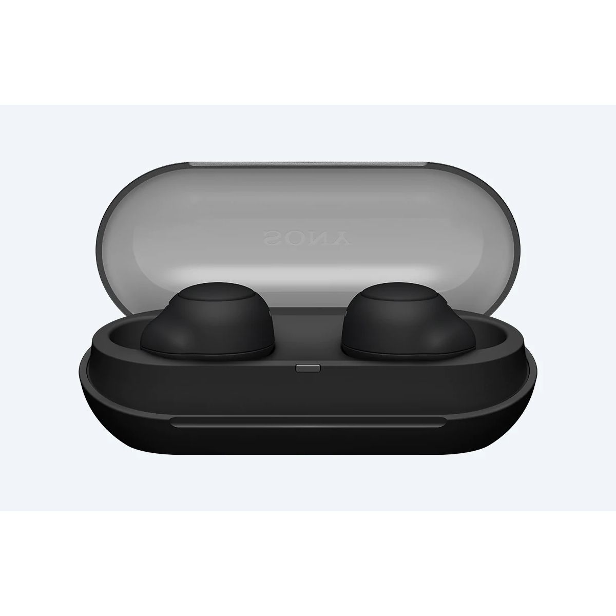 Sony Audífonos Inalámbricos True wireless IPX4 WF-C500 - Negro - Imagen 3