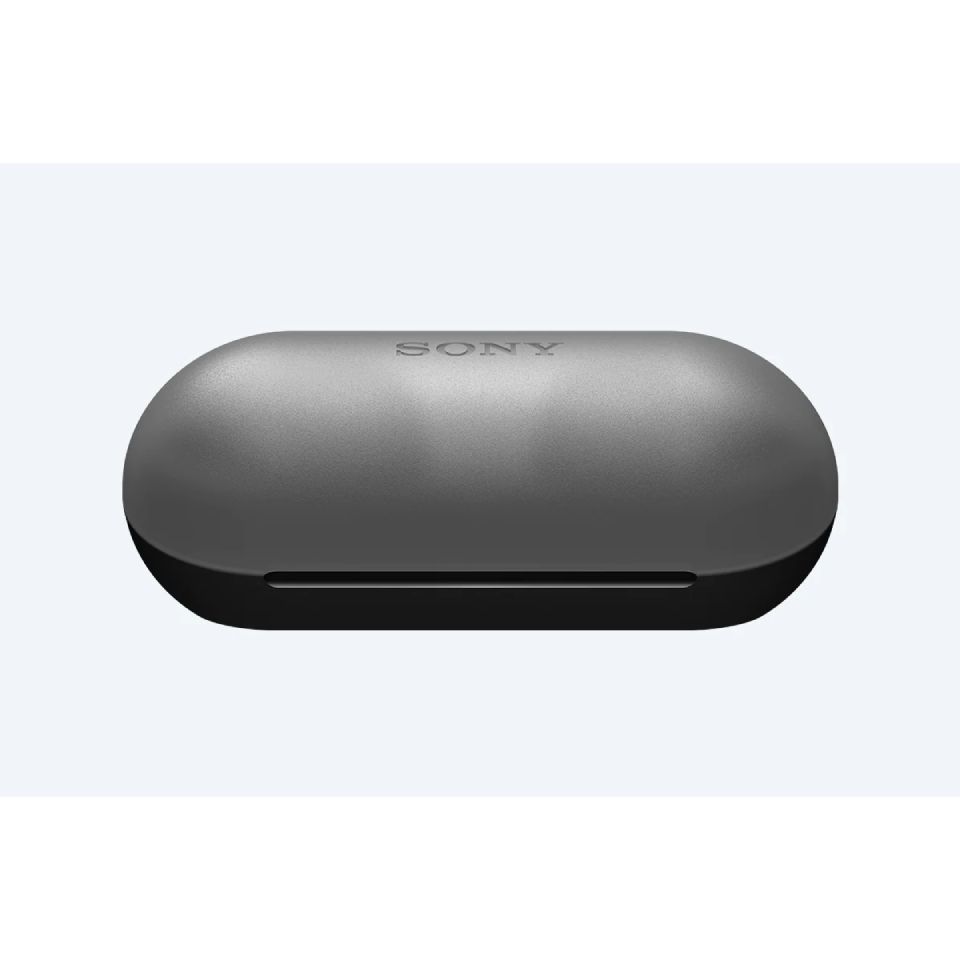 Sony Audífonos Inalámbricos True wireless IPX4 WF-C500 - Negro - Imagen 4