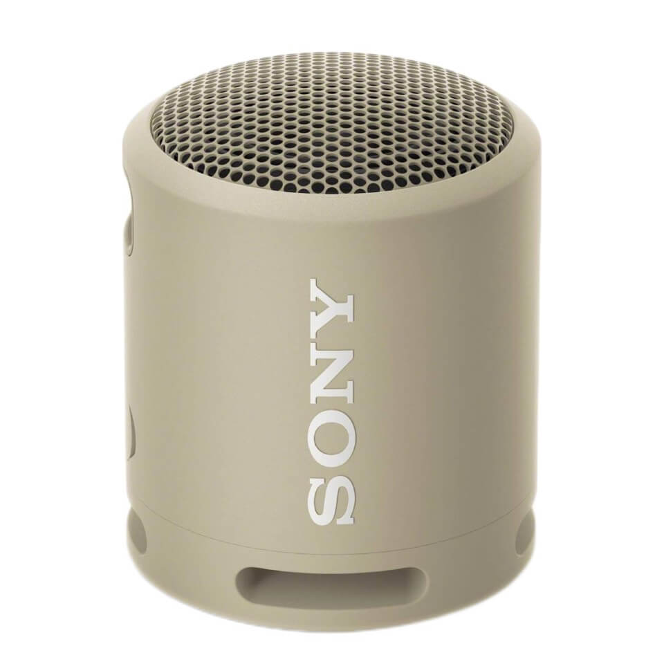 Sony Parlante inalámbrico SRS-XB13 EXTRA BASS™ - Beige - Imagen 2