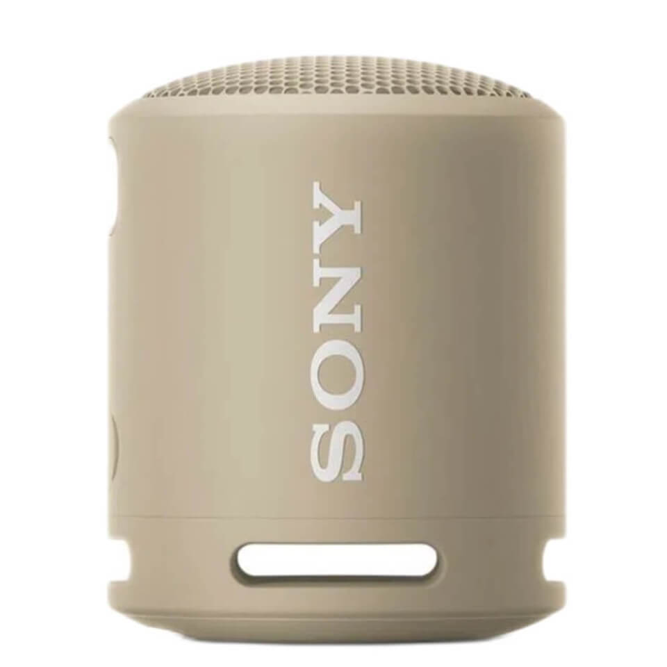 Sony Parlante inalámbrico SRS-XB13 EXTRA BASS™ - Beige