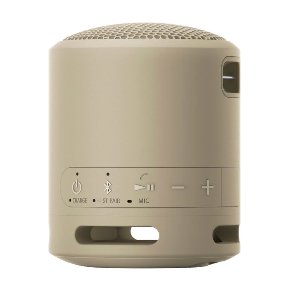 Sony Parlante inalámbrico SRS-XB13 EXTRA BASS™ - Beige - Imagen 3