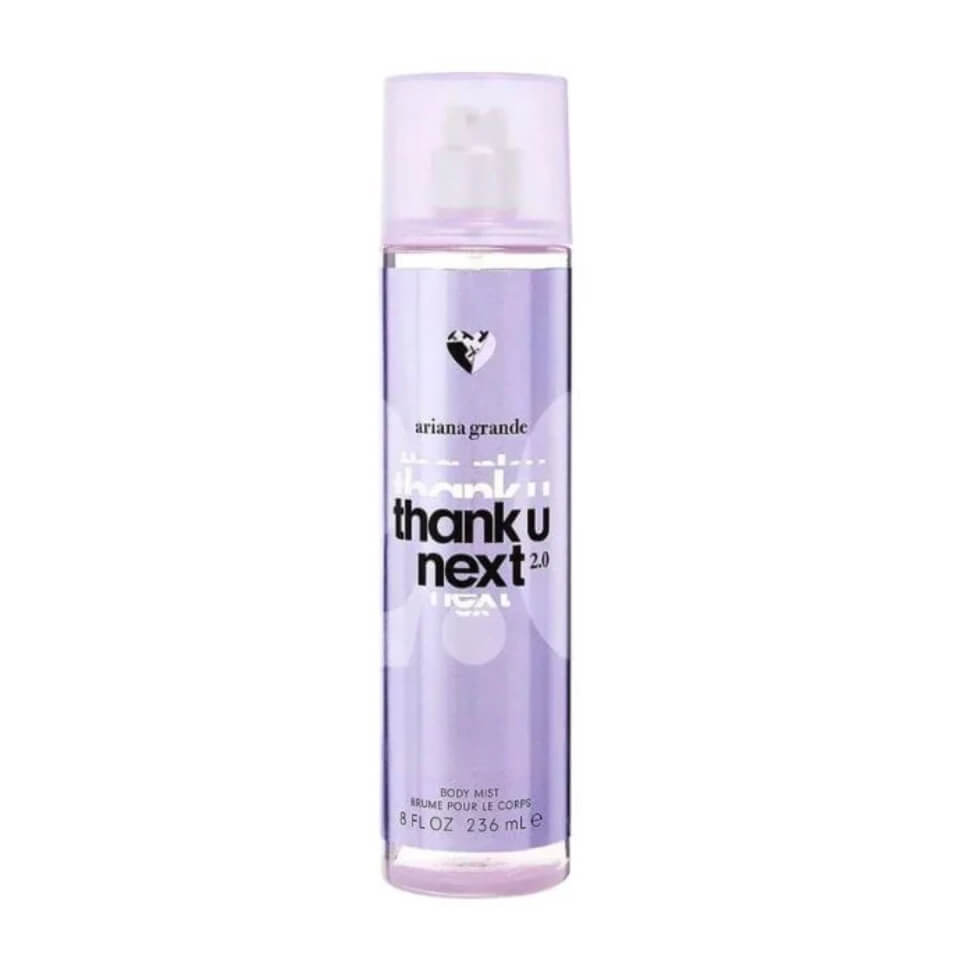 Splash Ariana Grande Thank U Next 2.0