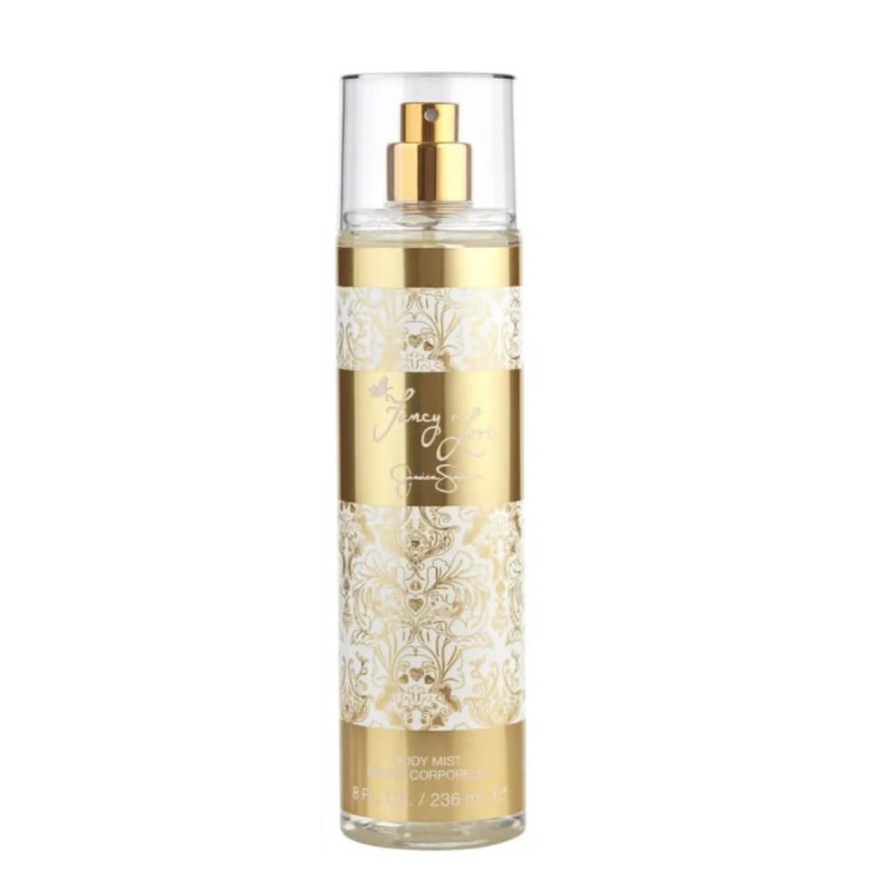 Splash Jessica Simpson Fancy Love
