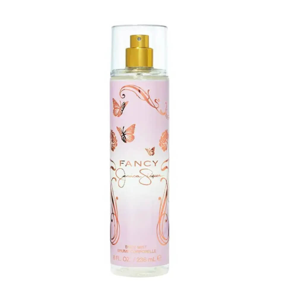 Splash Jessica Simpson Fancy